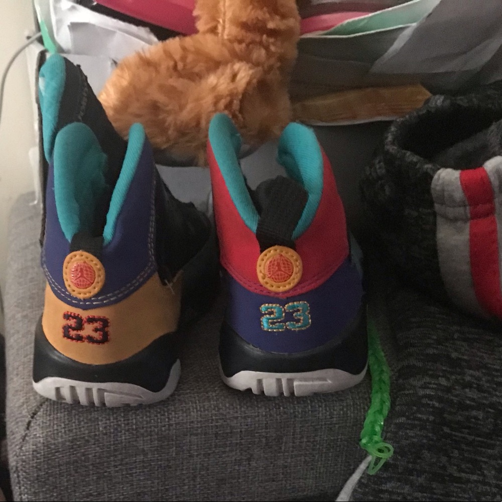 Shoes